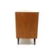 Scandinavian teak sideboard, Bräntorps, Sweden, 1960