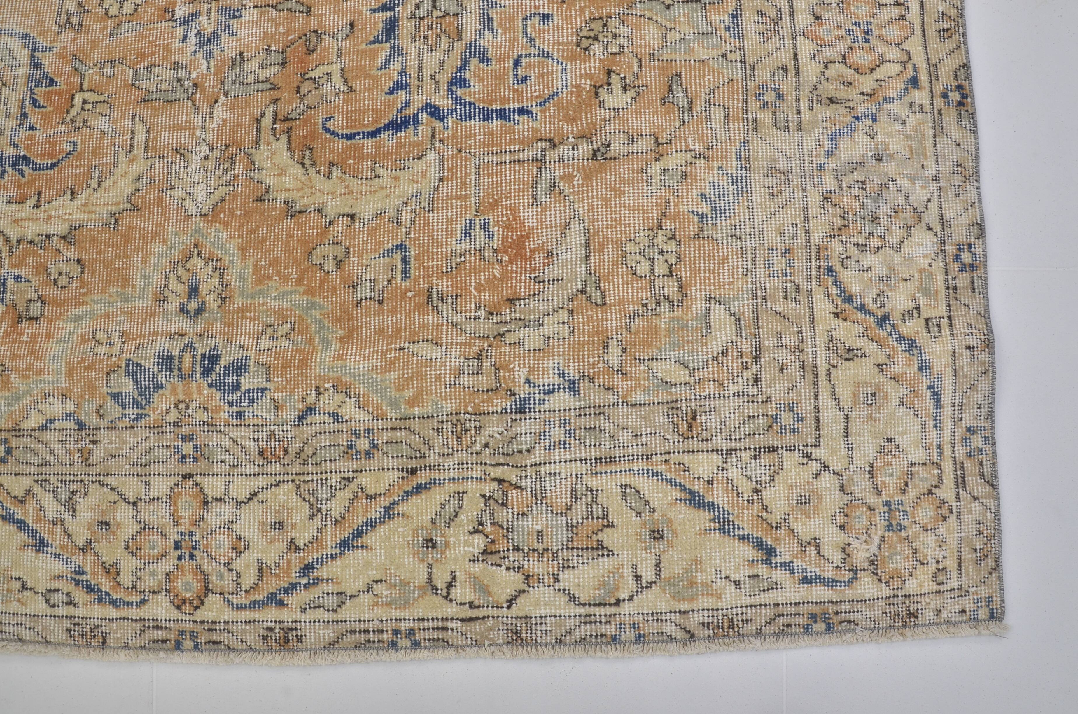 Bohemian Vintage Area Rug sku 1348