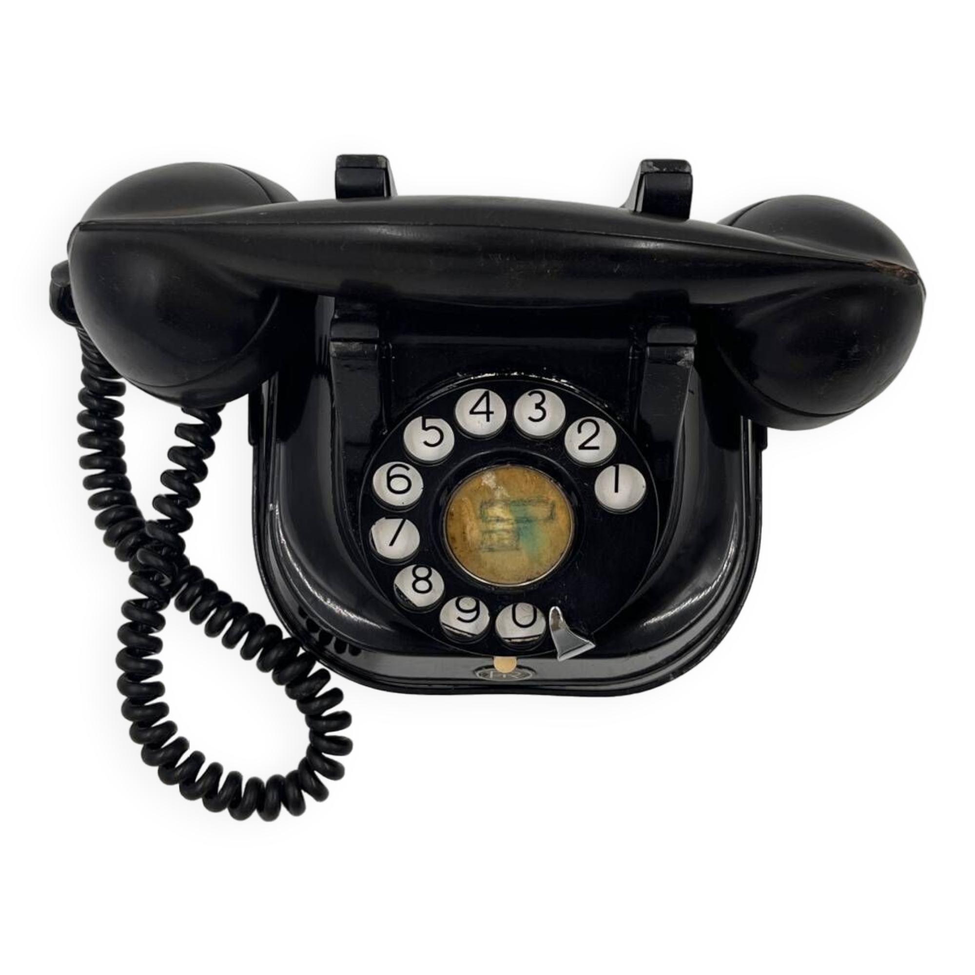 Bakelite phone