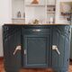 Art Deco buffet