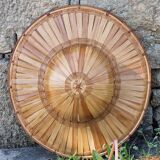 Set of 3 decorative hats