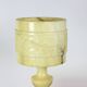 Unique Marble Table Lamp, Norway 1970s
