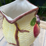 Bassano's slurry pitcher