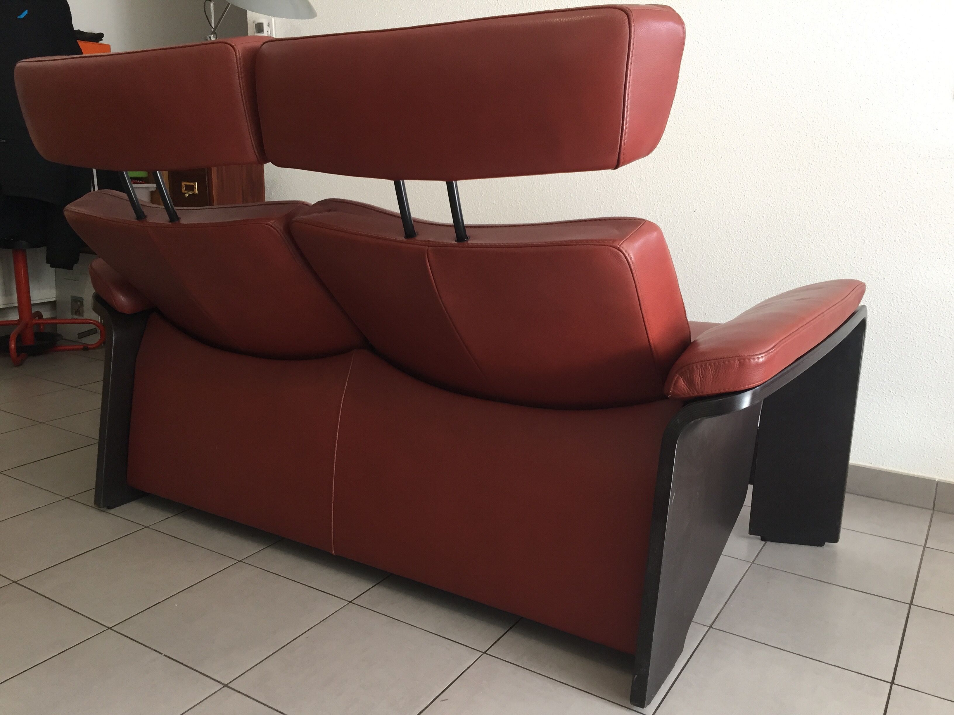 Relax stressless sofa by Ekornes