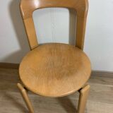 3 Bruno Rey chairs for Dietiker