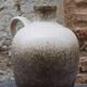 Vase cruche en céramique