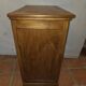 Cherrywood jam cabinet