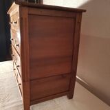 Mastery chest of drawers.