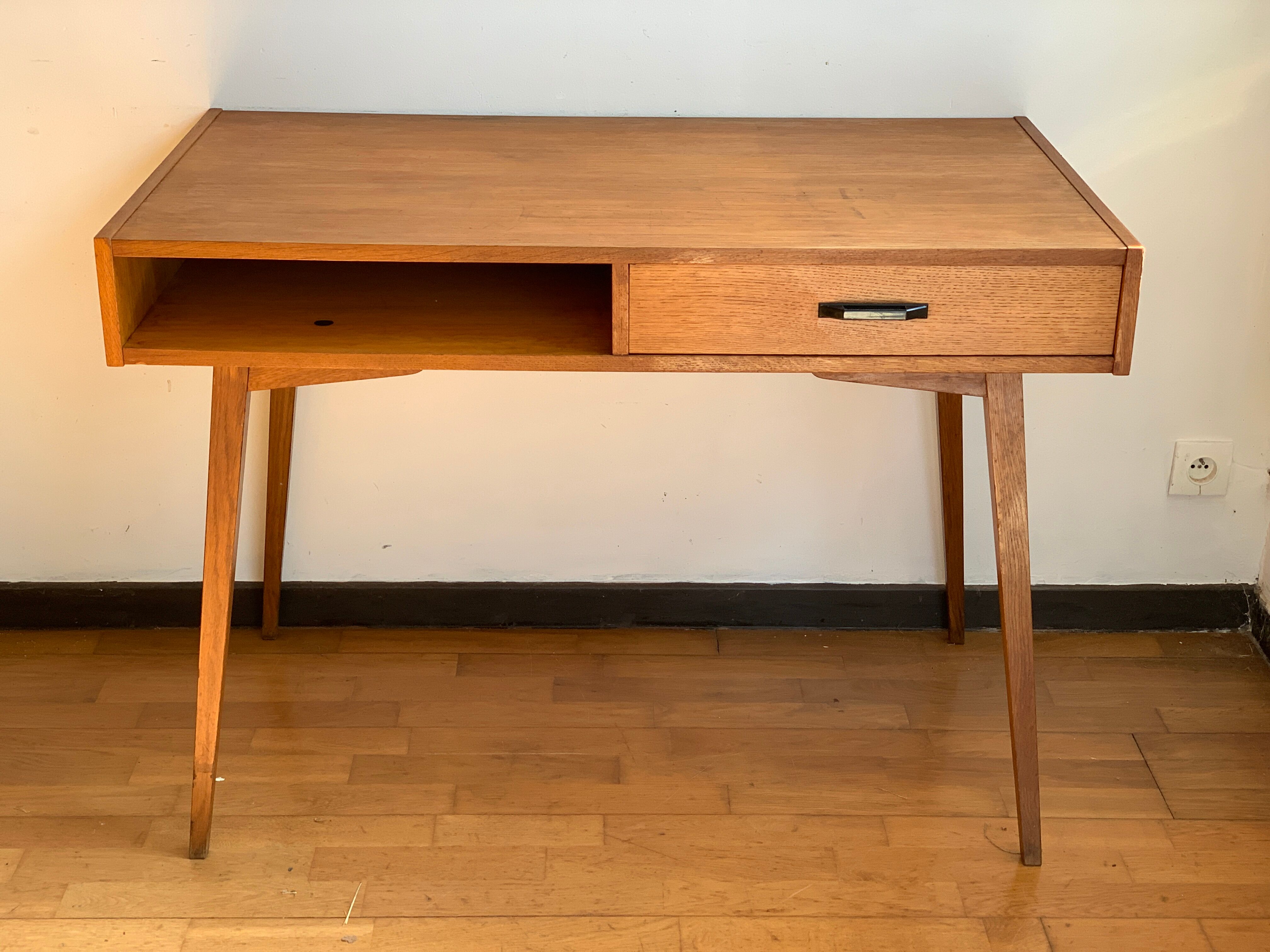 Vintage desk