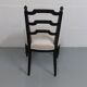 Louis XVI children's chair