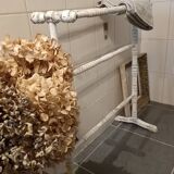 Porte-serviettes bois