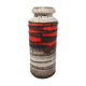 Original Big Scheurich Lava Vase 1970