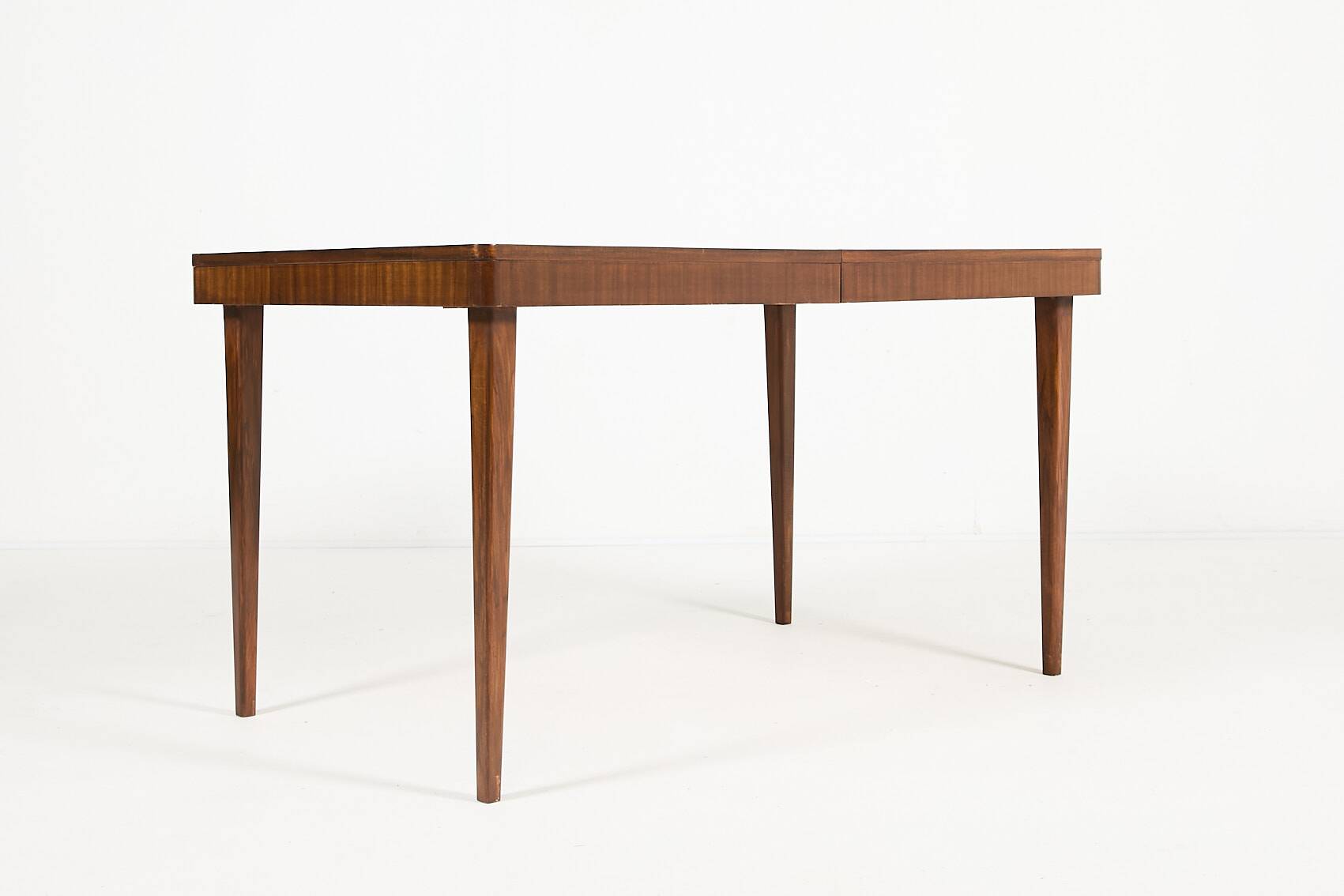 Scandinavian Mid-Century Modern table from Nordiska Kompaniet, Sweden 1950’