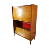 Secretary 1960 Scandinavian spirit