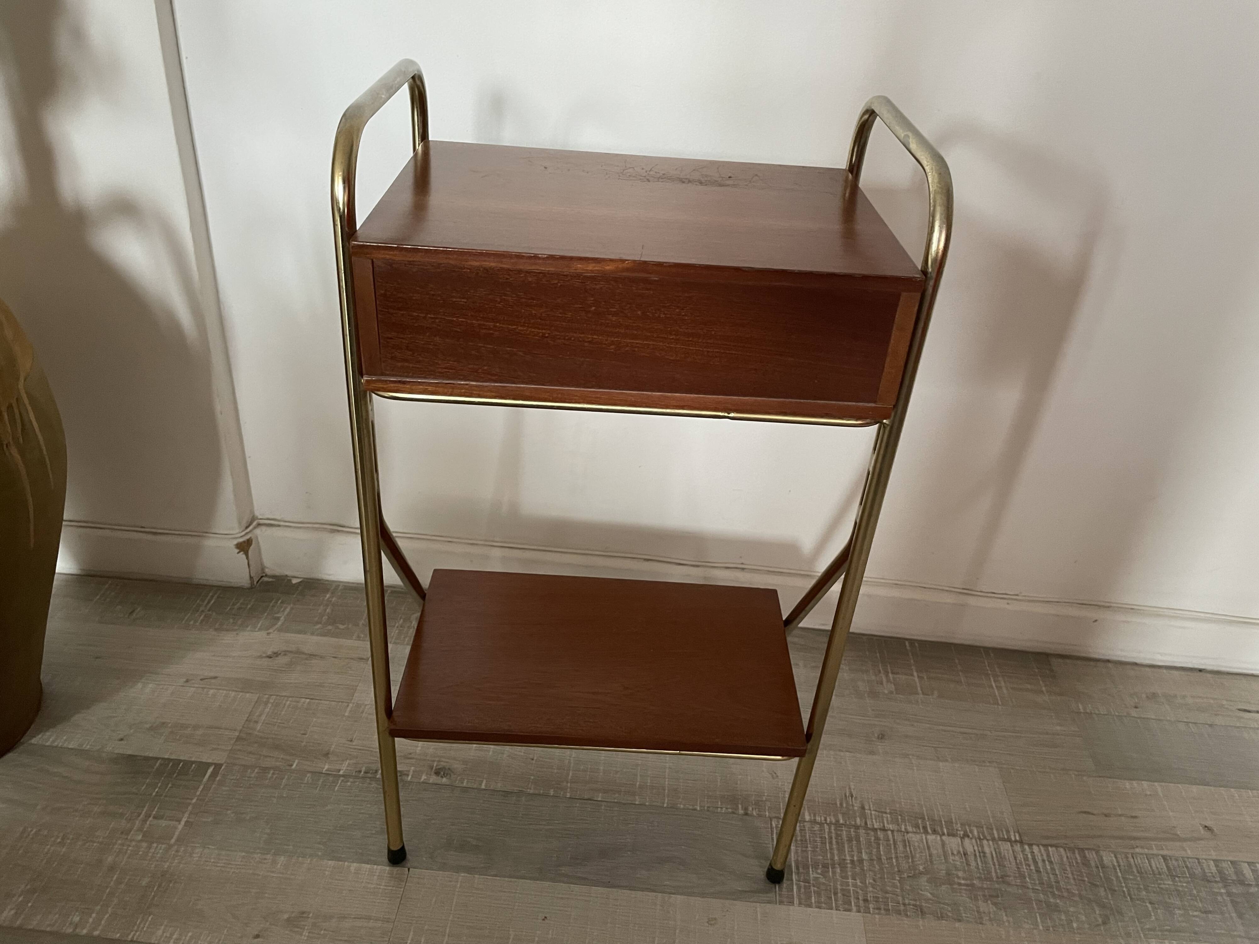 Bedside 50