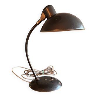 Vintage desk lamp, 1950s