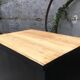 Black sideboard