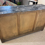 Industrial buffet