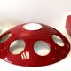 Modernist Ensemble Design Fine Glazed Earthenware Vase Bowl Lantern