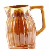 Ancient ceramic pitcher the orchies