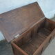 Toy box, shoe box