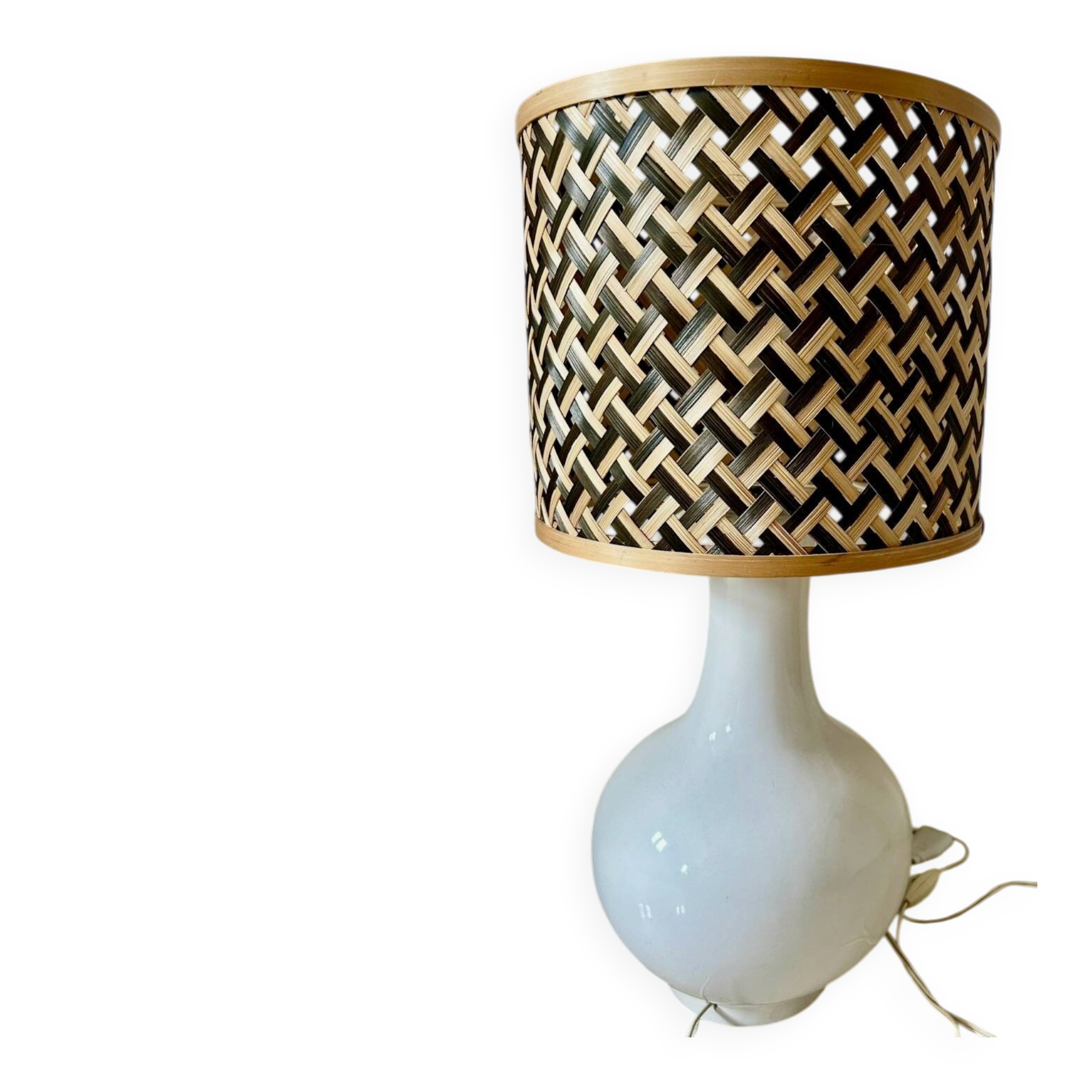Ceramic lamp 70
