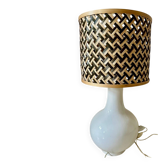 Ceramic lamp 70