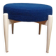Vintage Scandinavian stool