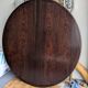 Extendable dining table in rosewood – Ib Kofod-Larsen – Denmark,