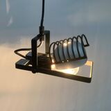 Suspension Cable Italian Synthesis of the Mid-Century by Ernesto Gismondi for Artemide