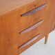 commode vintage | armoire | années 1960 | suédoise
