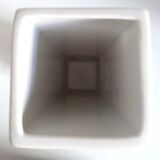 Vase japonais