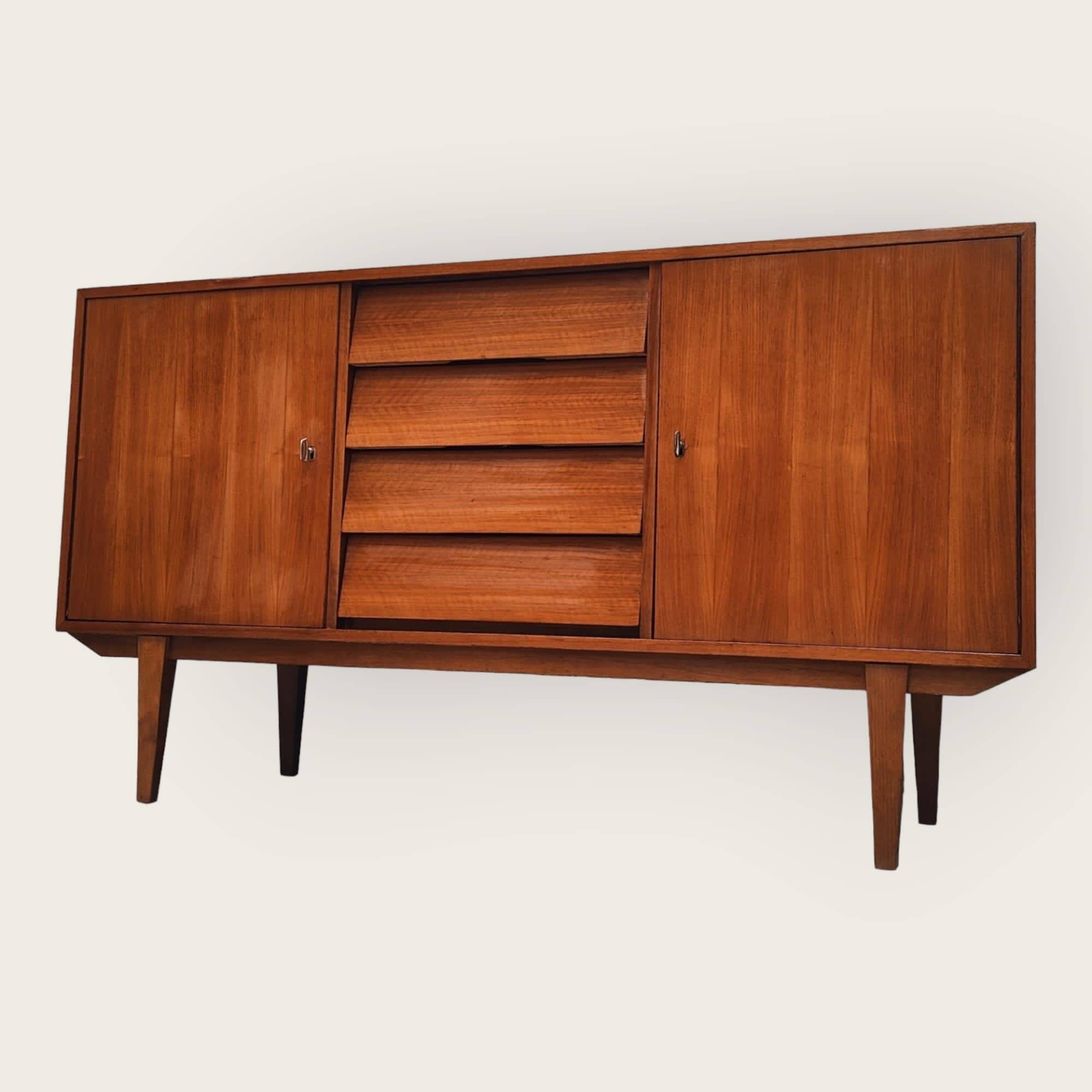 Mid Century sideboard