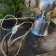 1970 Space Age Living Room Lamp