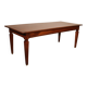 Louis XVI Period Dining Table in Walnut - 18th Century