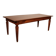 Louis XVI Period Dining Table in Walnut - 18th Century