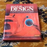 Tapis du milieu du siècle par Cságoly Klara