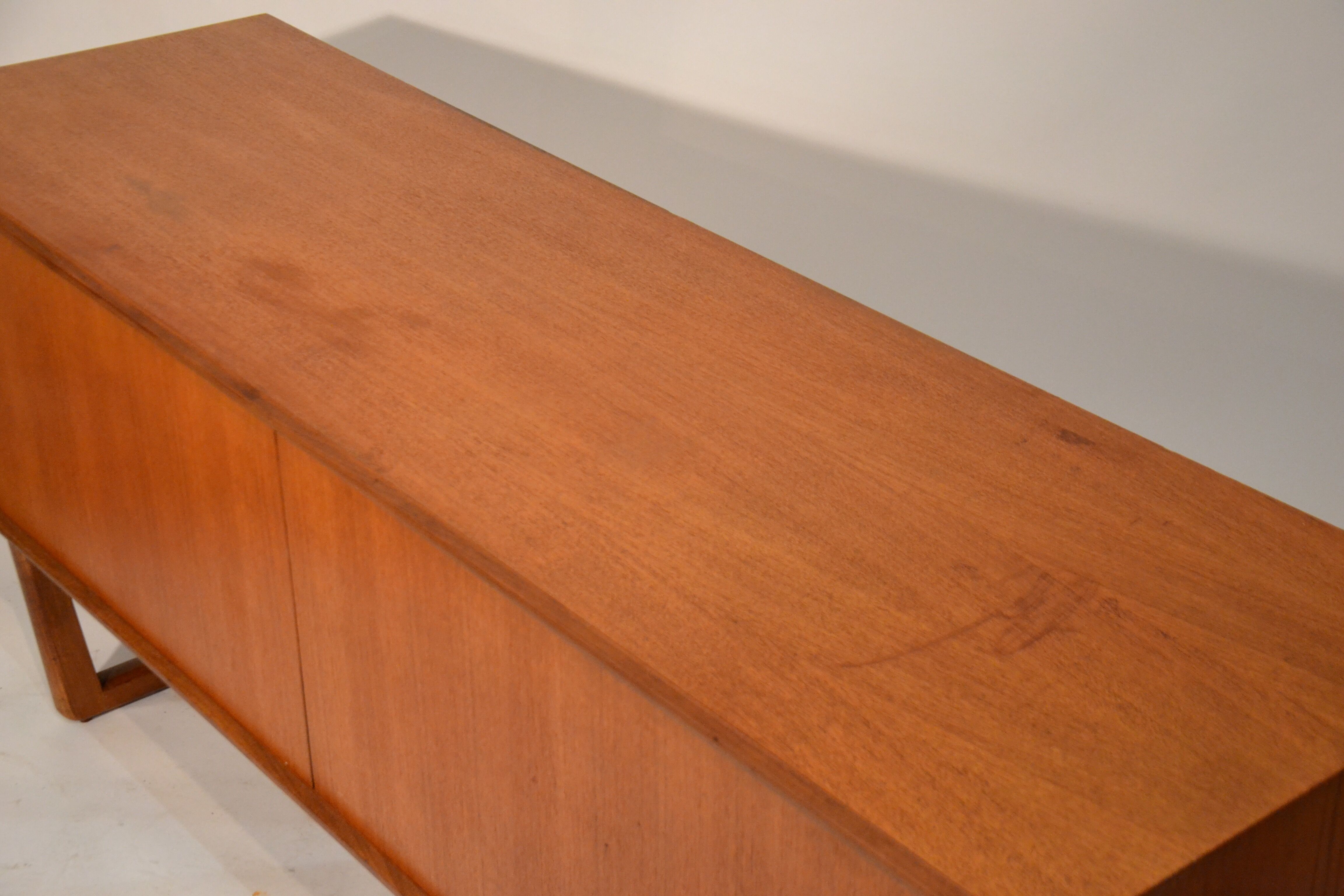 Scandinavian sideboard