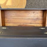 Antique tall chest of drawers