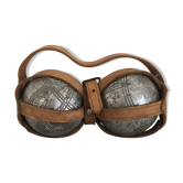 Boules pétanque vintage, 1950