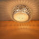 XXL ceiling light