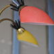 Suspension seventies