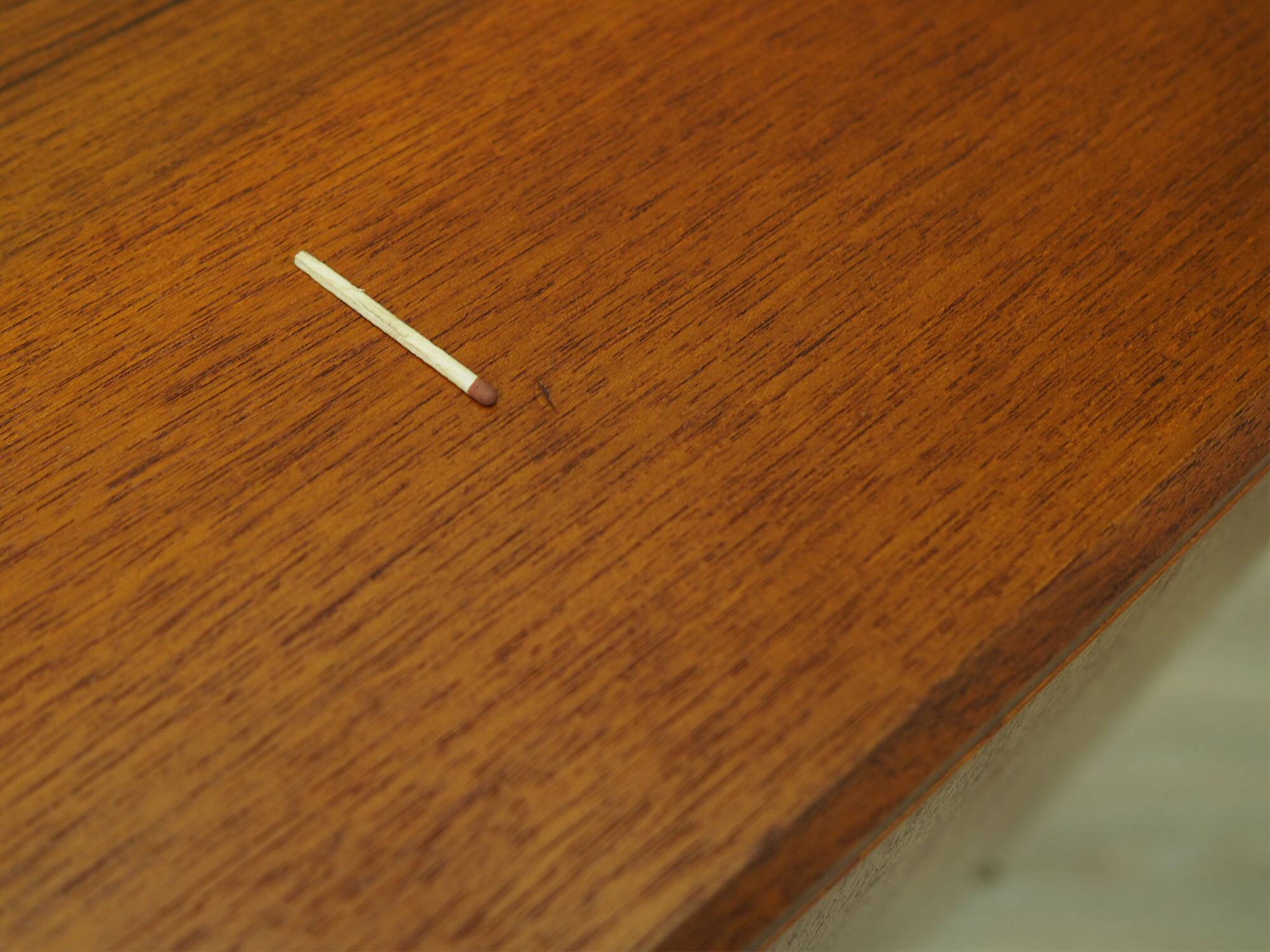 Teak cabinet, Scandinavian design, 1960s, designer: Bertil Fridhagen, manufacture: Bodafors