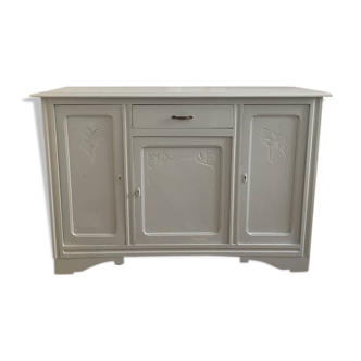 Art deco buffet