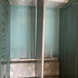 Schäfer metal claw lockers