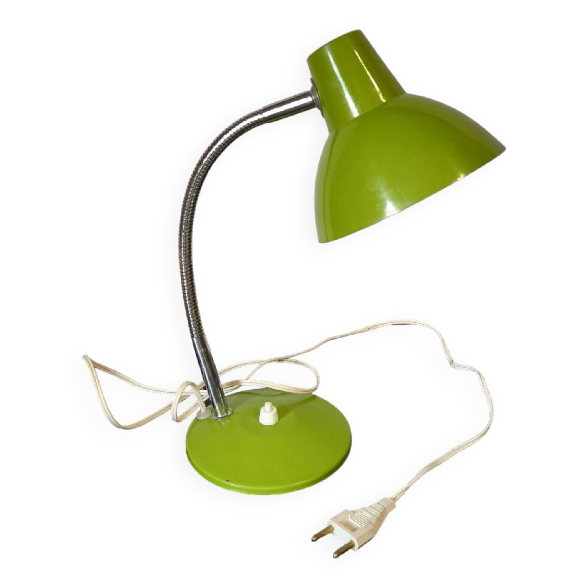 Desk lamp