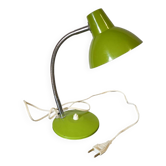 Desk lamp
