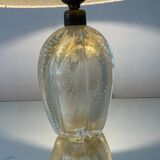 Murano lamp from the 60s-70s