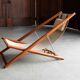 Lounge chair 'H55' by Bjorn Hulta for Berga Form