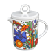 Vintage teapot Acapulco